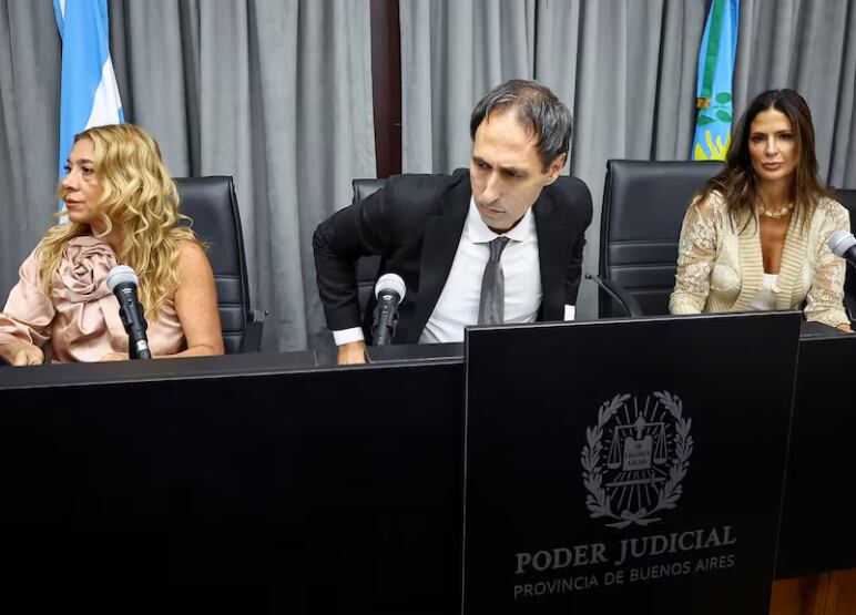 El juicio por la muerte de Diego Maradona ya había quedado sin tribunal tras el escándalo por la jueza Julieta Makintach