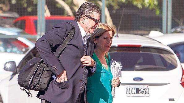 El camarista Jorge Ballestero había adelantado que planeaba retirarse por problemas de salud.