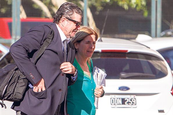 El camarista Jorge Ballestero había adelantado que planeaba retirarse por problemas de salud.