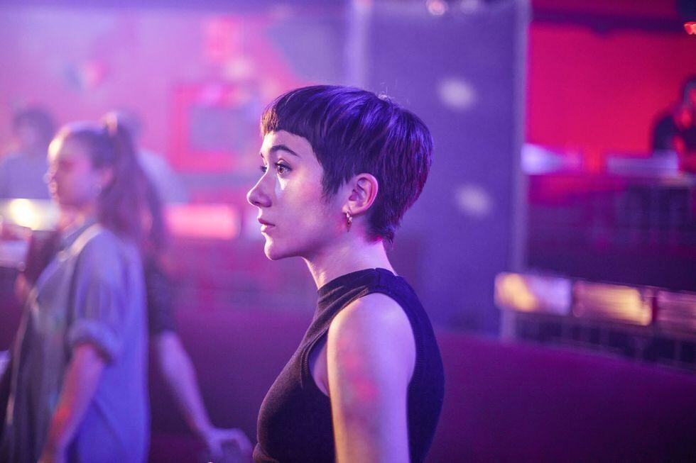 Mantícora, de Carlos Vermut, estuvo nominada para cuatro Goya.