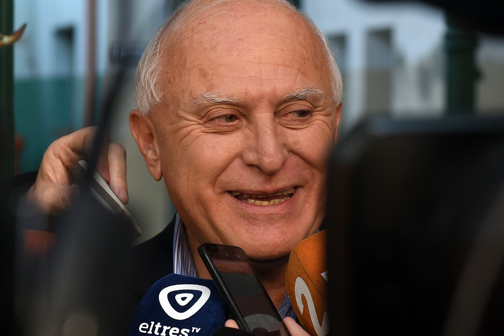 El PJ cuestionó a Lifschitz por "imponer de prepo" una consulta por la reforma consitucional.