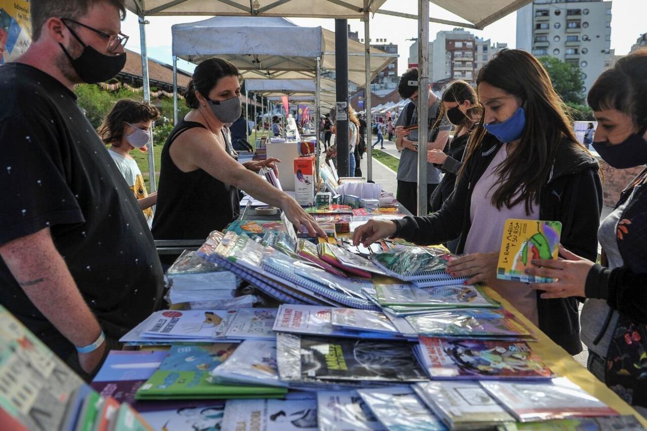 Los números bajan cada vez más desde hace cinco años.
