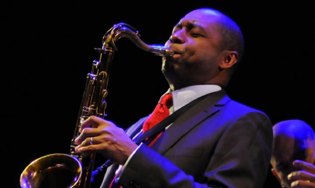 Marsalis, uno de los jazzistas más destacados de estos tiempos.