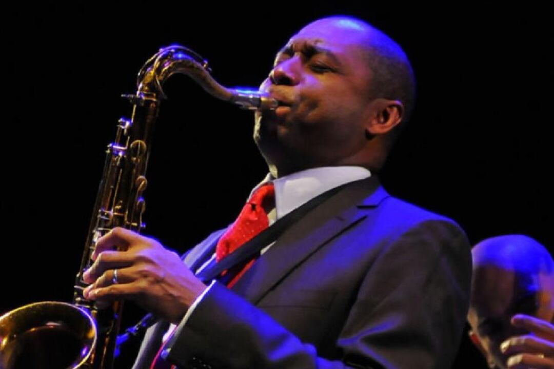 Marsalis, uno de los jazzistas más destacados de estos tiempos.