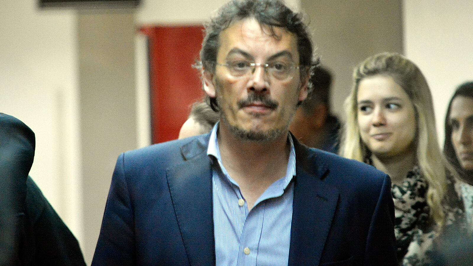 El fiscal Ademar Bianchini pidió información a la Dirección de Violencia de Género.