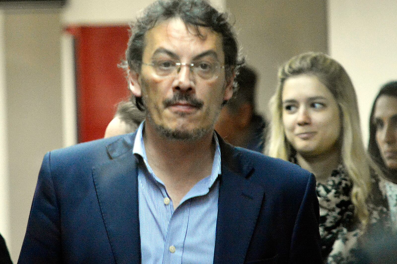 El fiscal Ademar Bianchini pidió información a la Dirección de Violencia de Género.