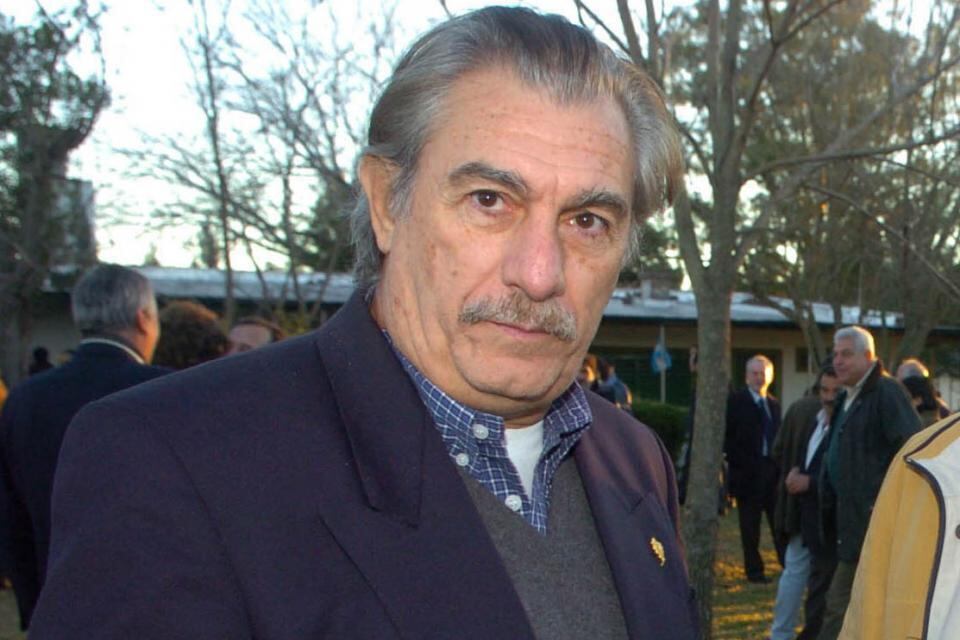 Federico Storani reaccionó ante los reproches de Mauricio Macri a la UCR.