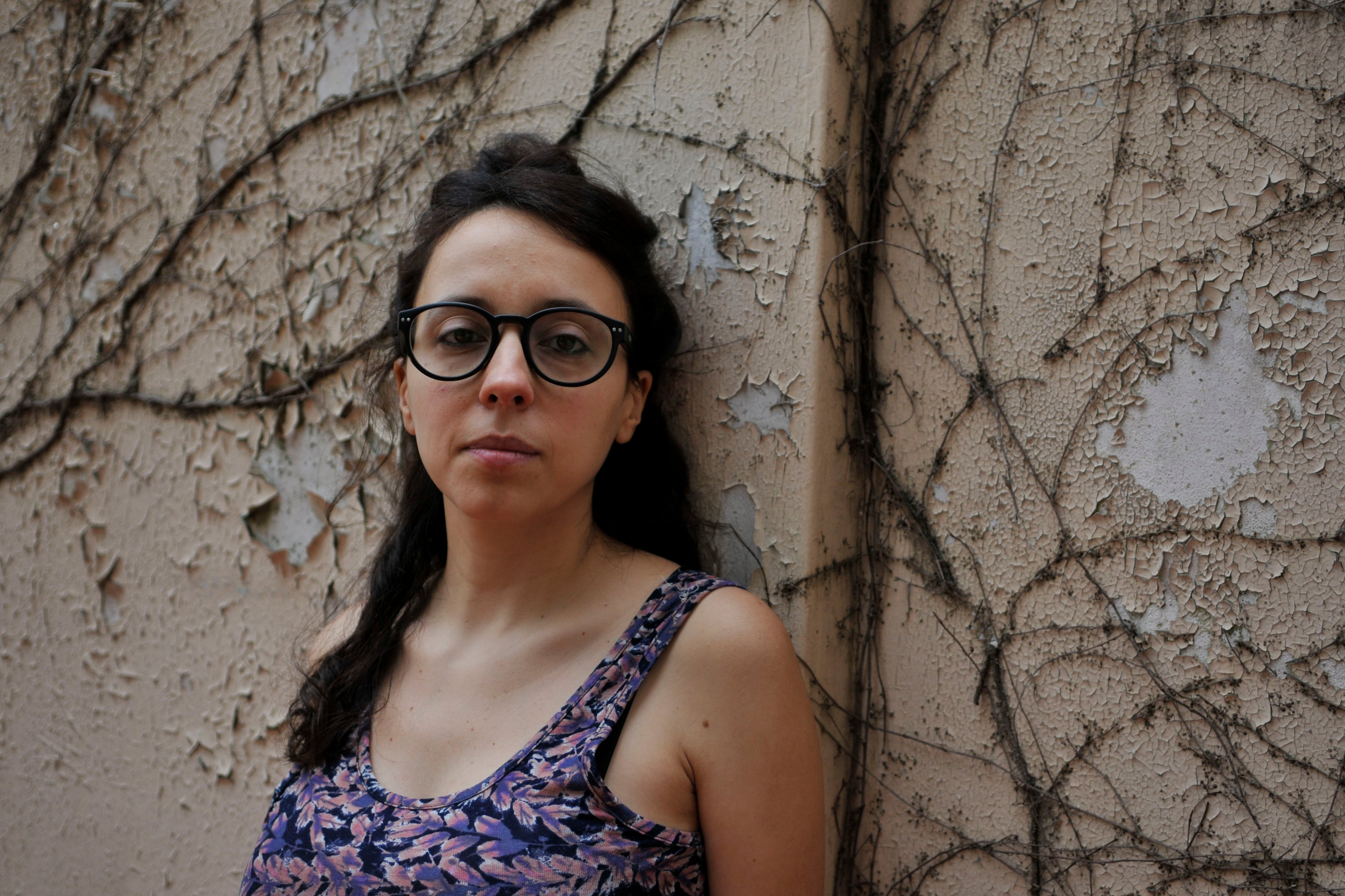 Julia Rosemberg aporta otra mirada sobre la "abanderada de los humildes".