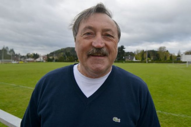 Antonin Panenka regaló una jugada para la historia en la final de la Eurocopa 1976.