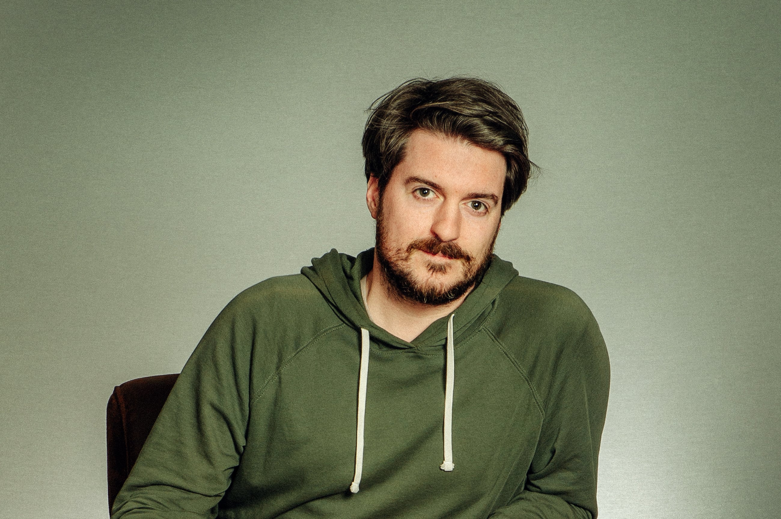 "El protagonista termina dándose cuenta de que forma parte de un crimen fascista".