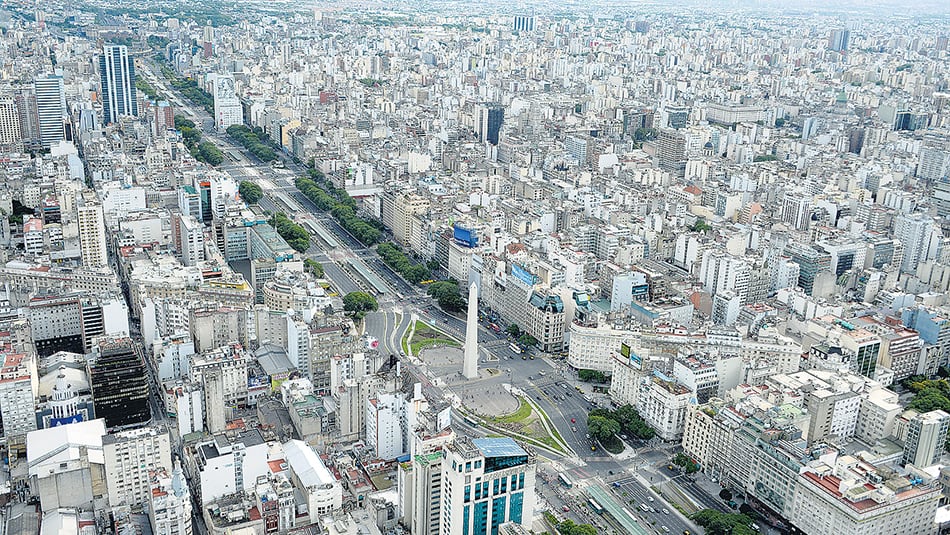 El proyecto de Código de Planeamiento Urbano valoriza los metros cuadrados por sobre la vida cotidiana.