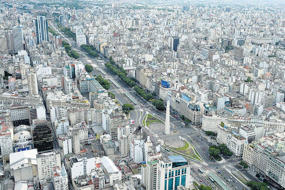 El proyecto de Código de Planeamiento Urbano valoriza los metros cuadrados por sobre la vida cotidiana.
