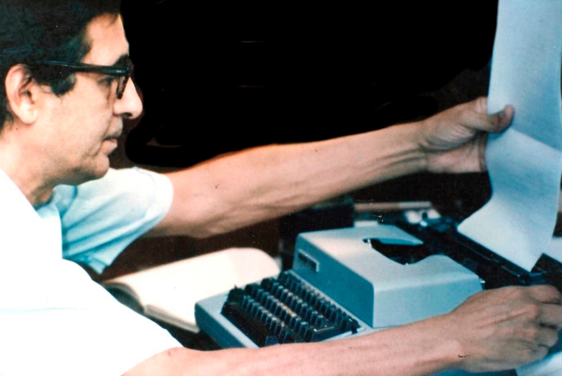 Gentileza Paloma Cendra Veiravé