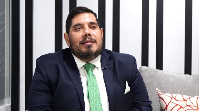 Eduardo Barrionuevo