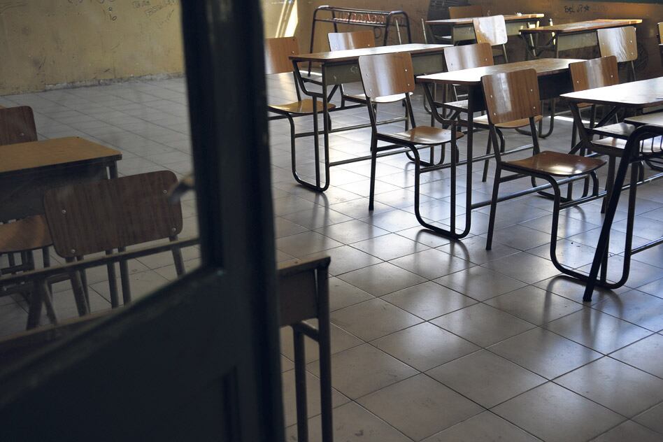 Casi el 40 por ciento dijo haber faltado a la escuela por sentirse incómodo.