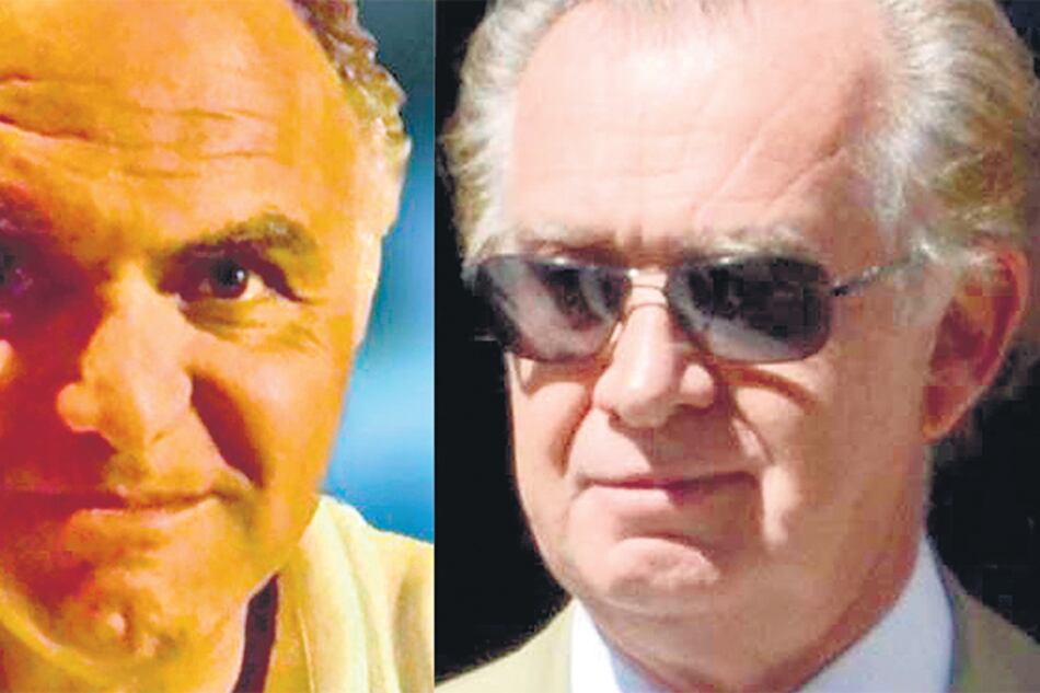 Martínez protegió, entre otros, a Massot y obstaculizó los avances en causas por delitos de lesa humanidad.