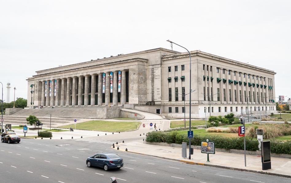 El acto se realizará este jueves, desde las 18, en la Facultad de Derecho.