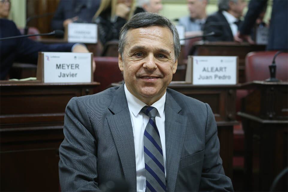 El convencional y constitucionalista Diego Giuliano, lanzó la advertencia.