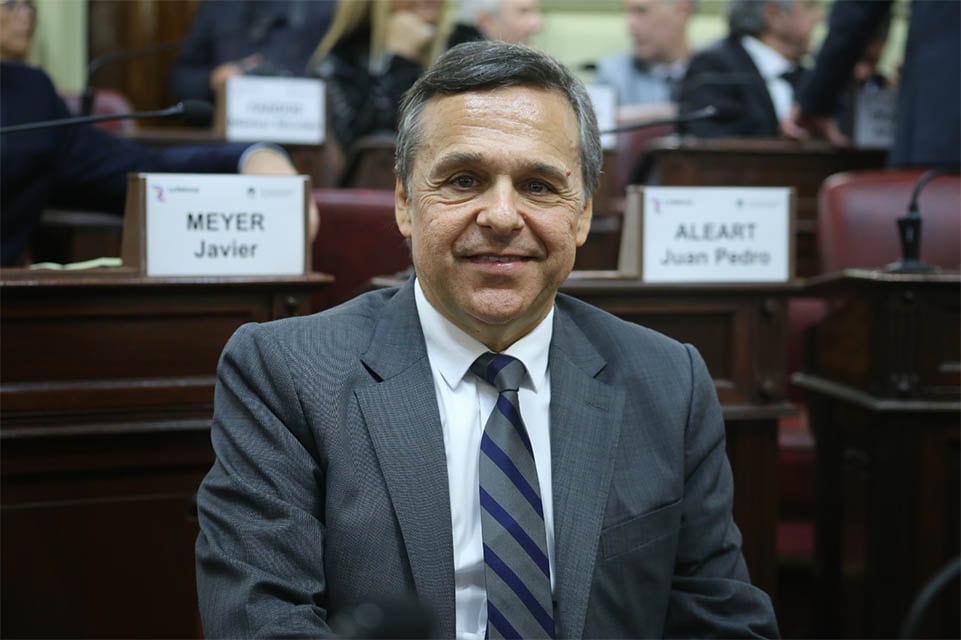 El convencional y constitucionalista Diego Giuliano, lanzó la advertencia.