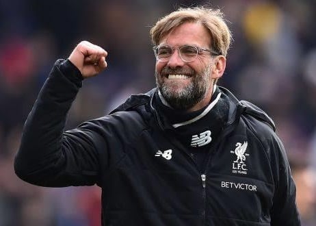 Klopp terminará su contrato con el Liverpool y luego se tomará un año sabático.