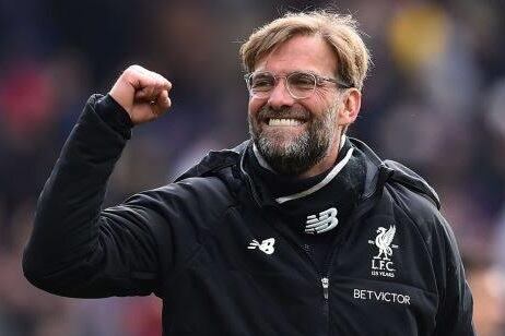 Klopp terminará su contrato con el Liverpool y luego se tomará un año sabático.