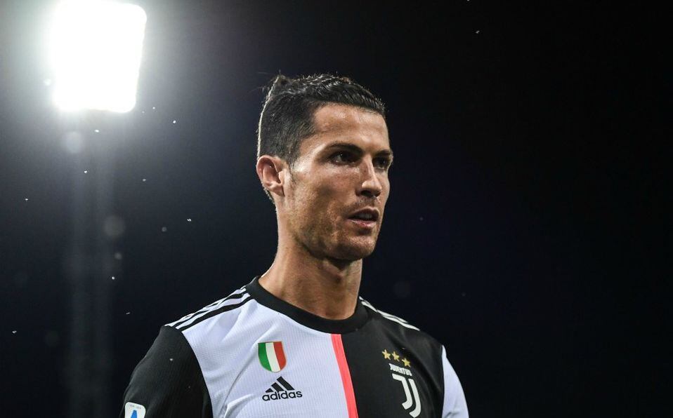 Cristiano Ronaldo tiene decidido cambiar de aires.