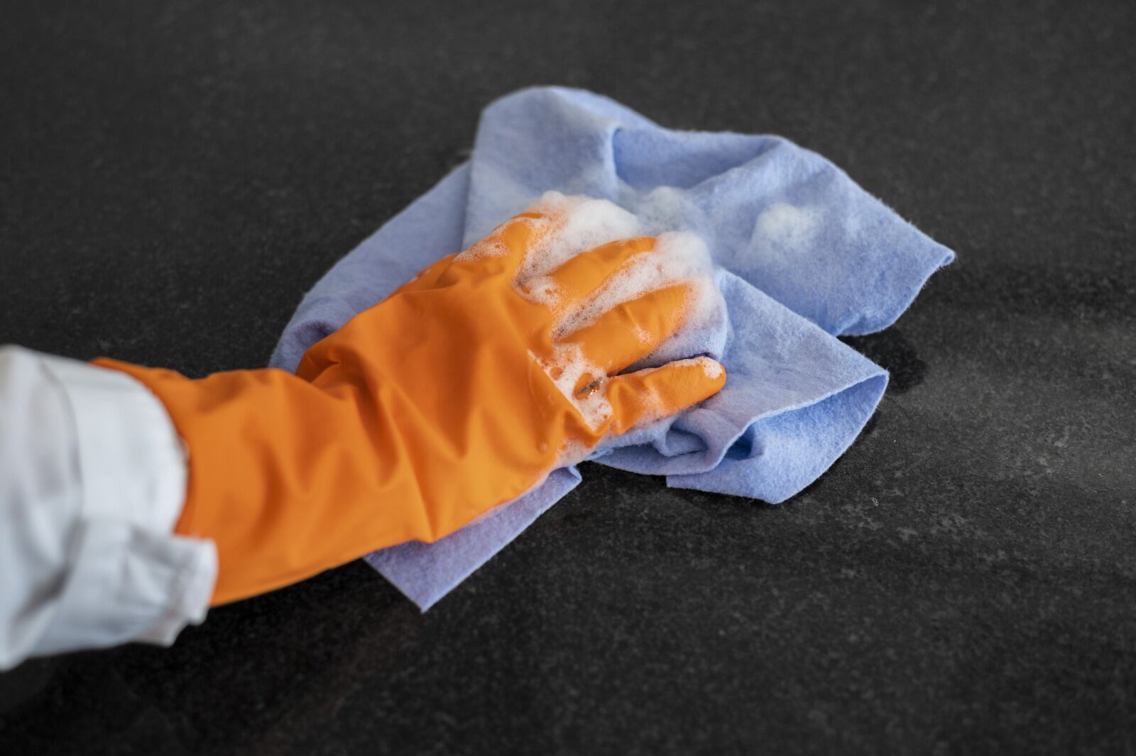 Aumento salarial para el personal doméstico