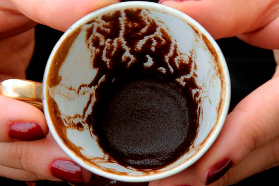 La adivinación toma nuevas formas en la contemporaneidad. 