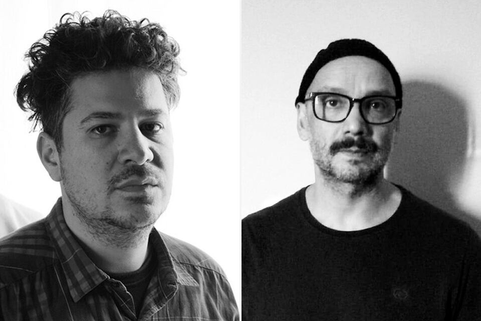 Textos que Aicardi selecciona y Peñalvez -encargado también de la realización- lee.