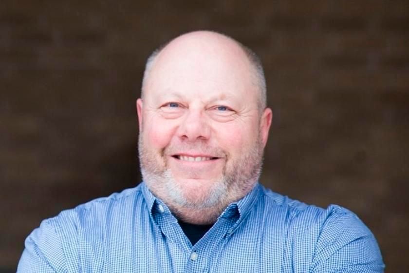 David Andahl, el candidato republicano que ganó pese a estar muerto.