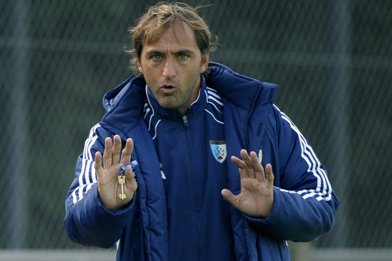 Retegui permanecerá en su cargo de funcionario y no se sumará al grupo de Tevez en Central