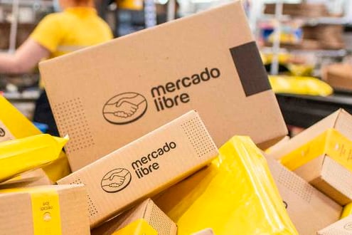 El beneficio neto de ML se ubicó en 639 millones, con un margen del 10,5 por ciento.
