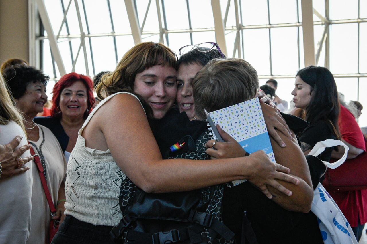 El Primer informe estadístico global es una herramienta federal e interseccional