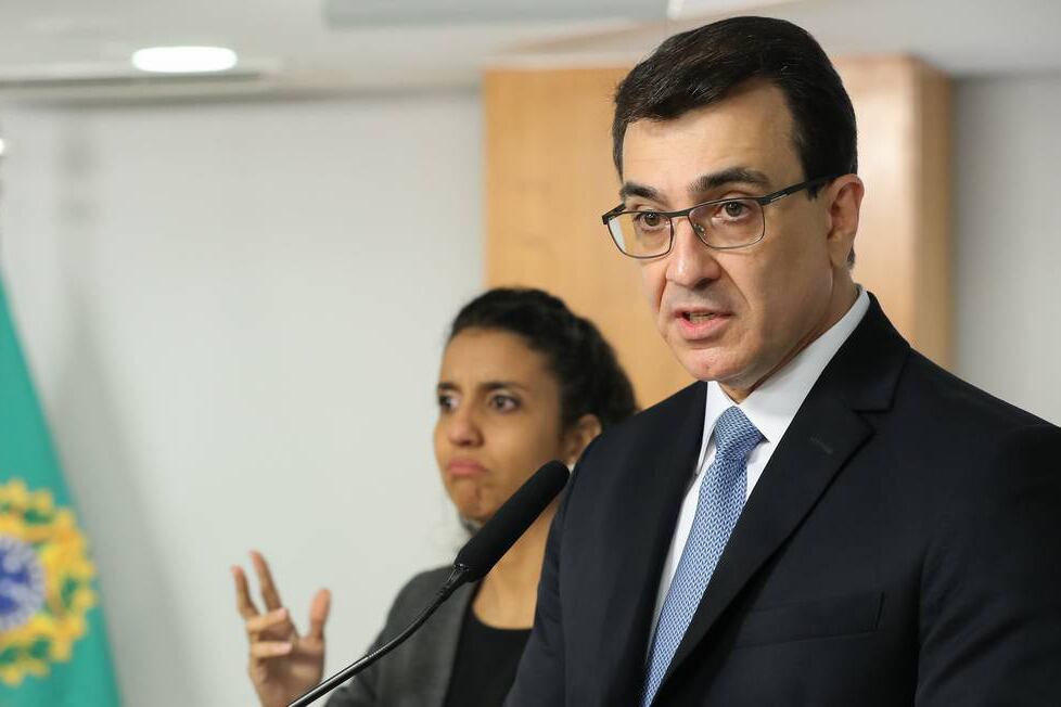 Carlos Alberto Franco França. 