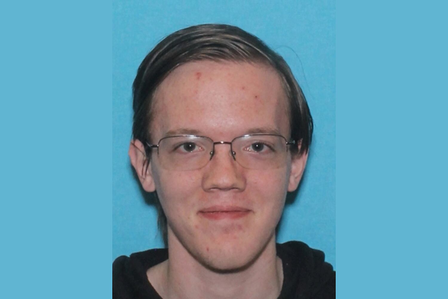 Thomas Matthew Crook.