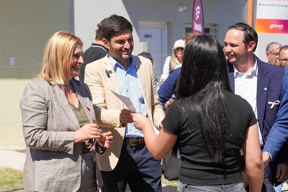 Pullaro y Scaglia, promesas de campaña pero también advertencias.