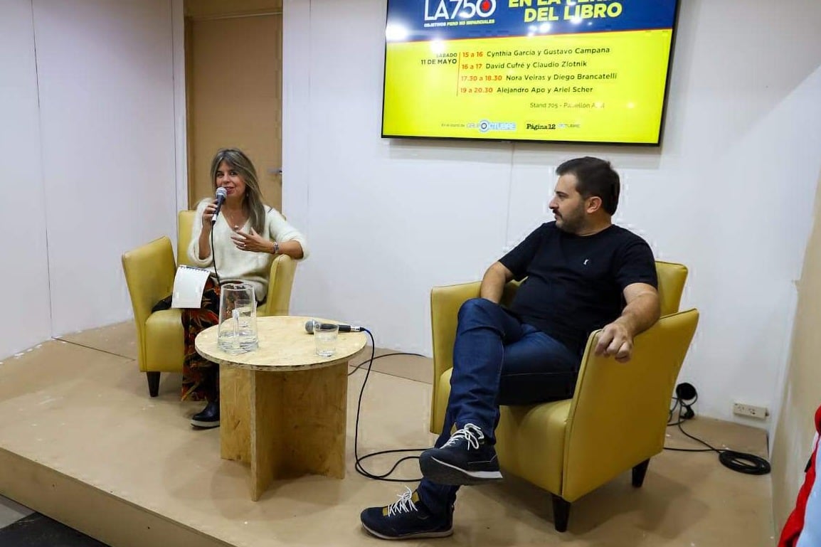 "Milei es resultado del fracaso de la política tradicional en dar respuestas"