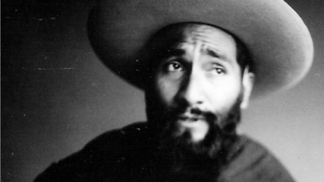 Felipe Burgos 