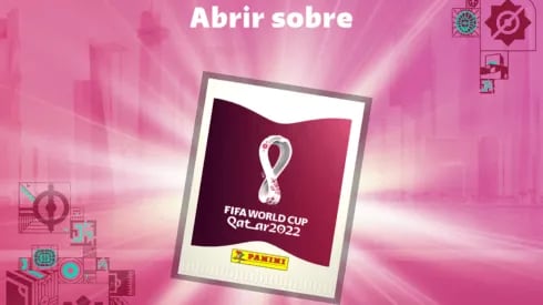 Álbum virtual del Mundial: cómo obtener un nuevo sobre extra