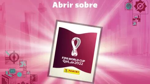 Álbum virtual del Mundial: cómo obtener un nuevo sobre extra