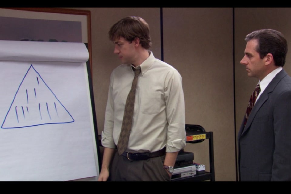 El caso Nuskin revivió los memes sobre esquemas piramidales y reflotó ejemplos ya habituales en el país, como Herbalife.