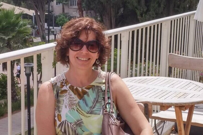 Ronit Rudman Sultan, argentina asesinada en Israel.