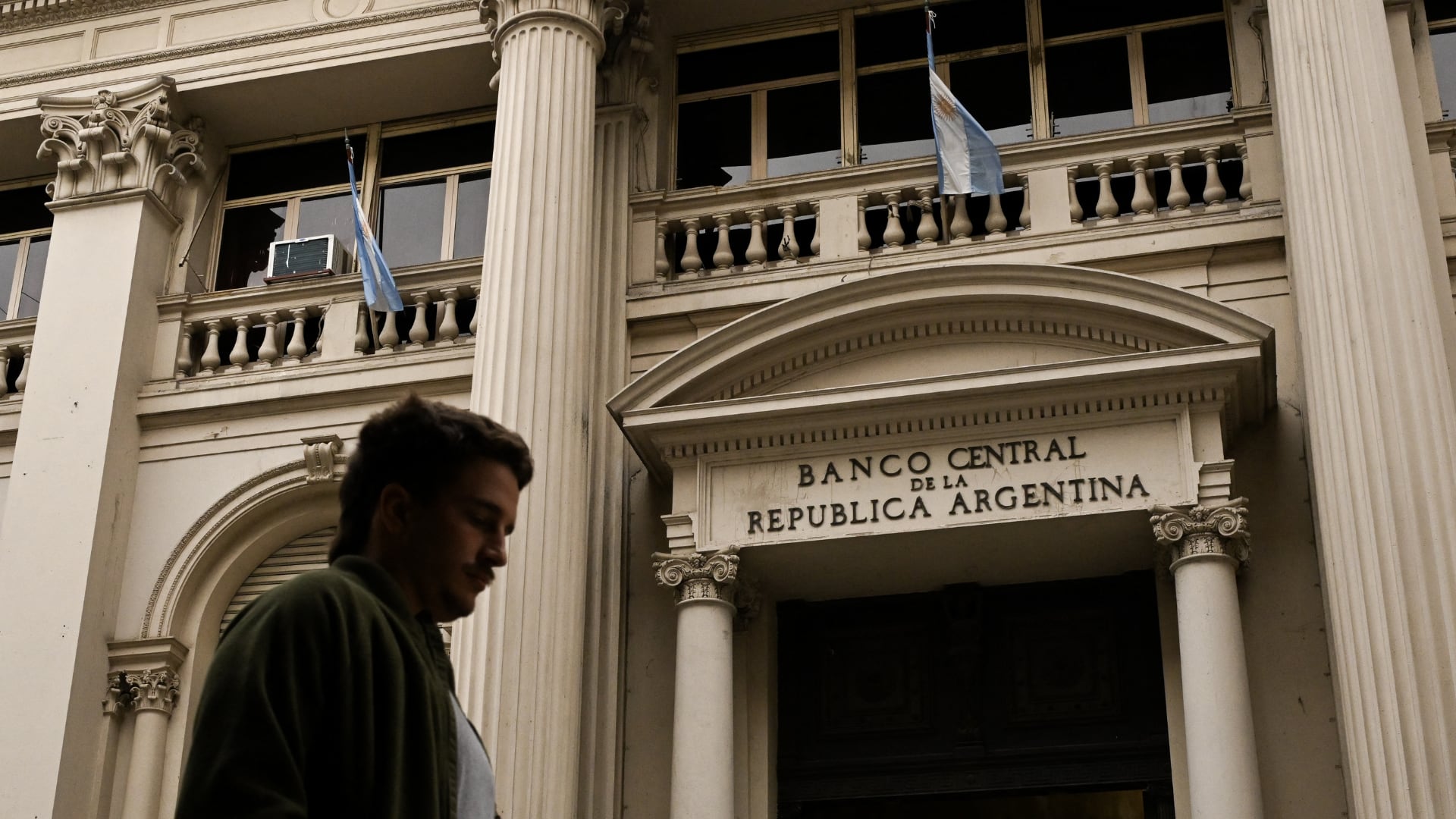 El BCRA regulará las Cuentas Bancarias de Cese Laboral