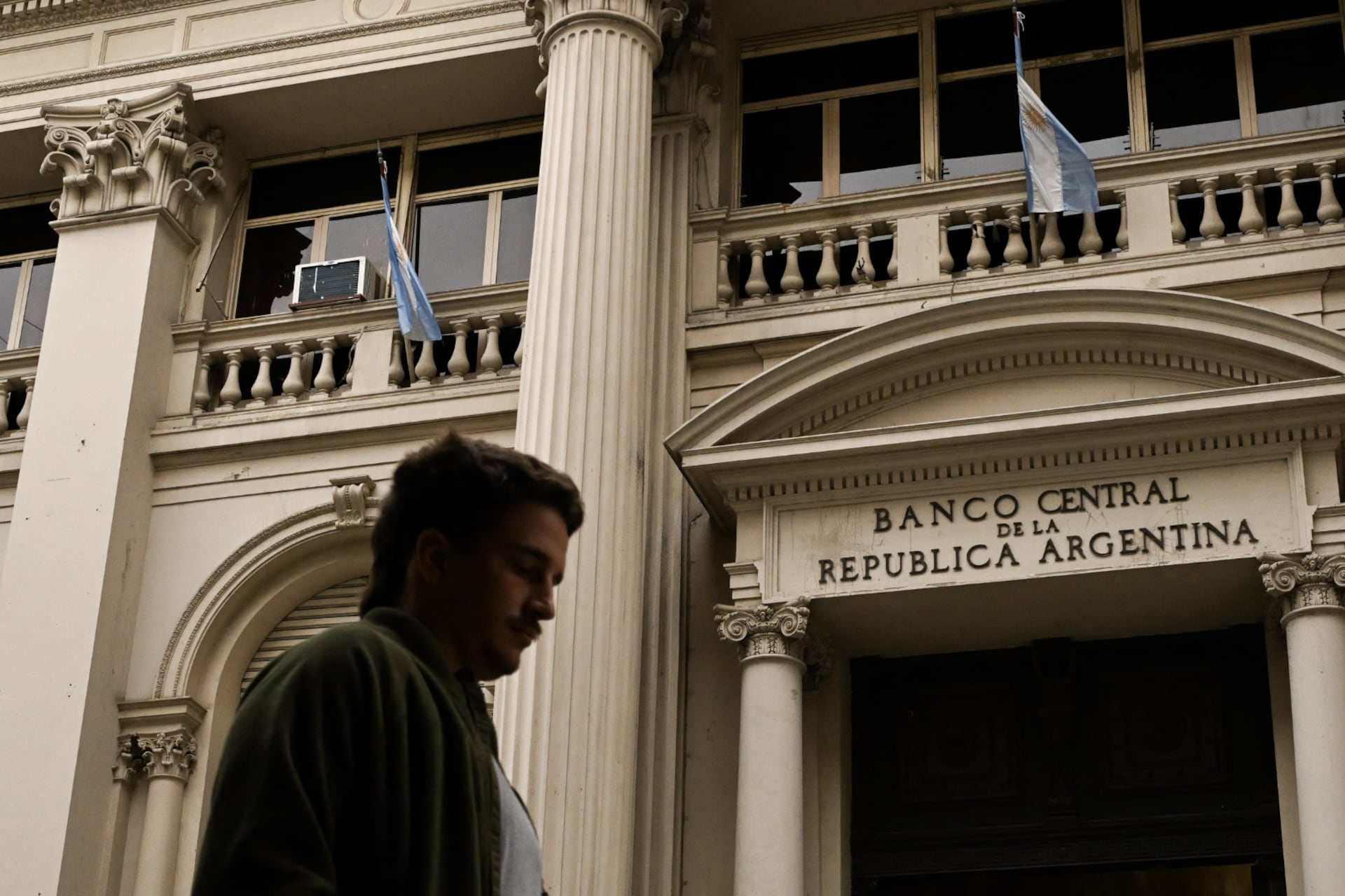 El BCRA regulará las Cuentas Bancarias de Cese Laboral