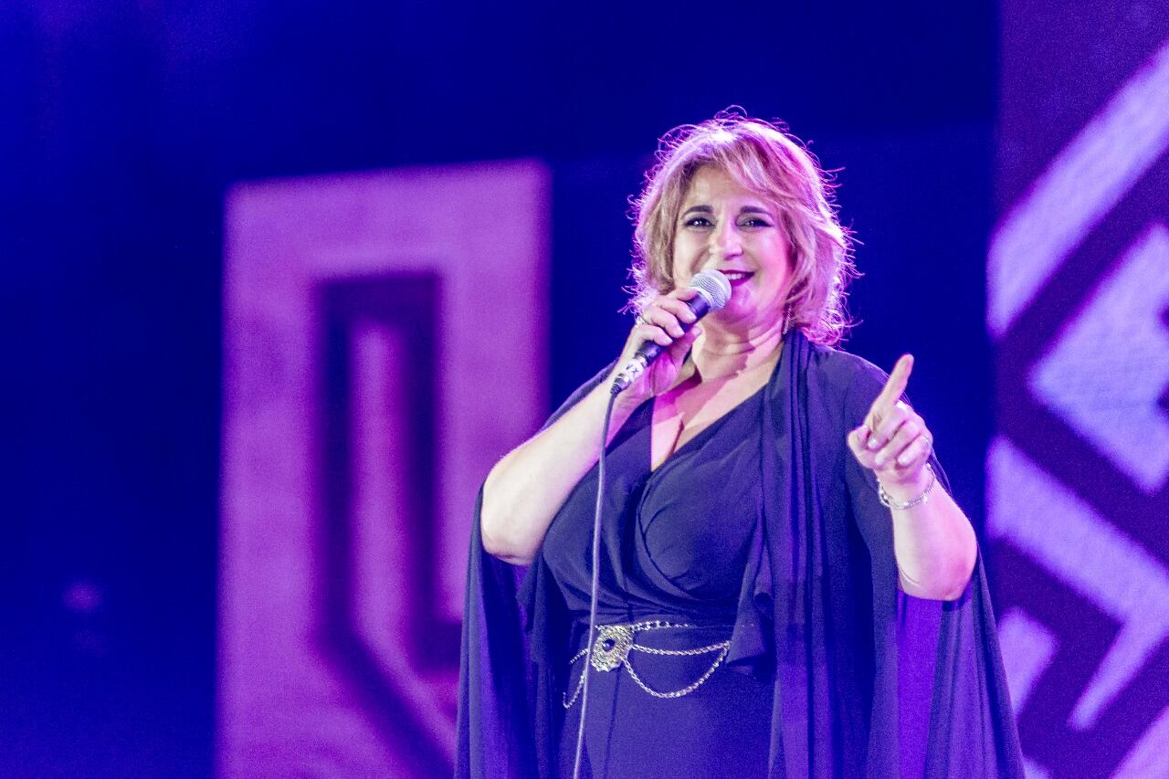 "Ambos somos peronistas, y estamos muy vinculados a la visión nacional y popular", dice Cafrune.