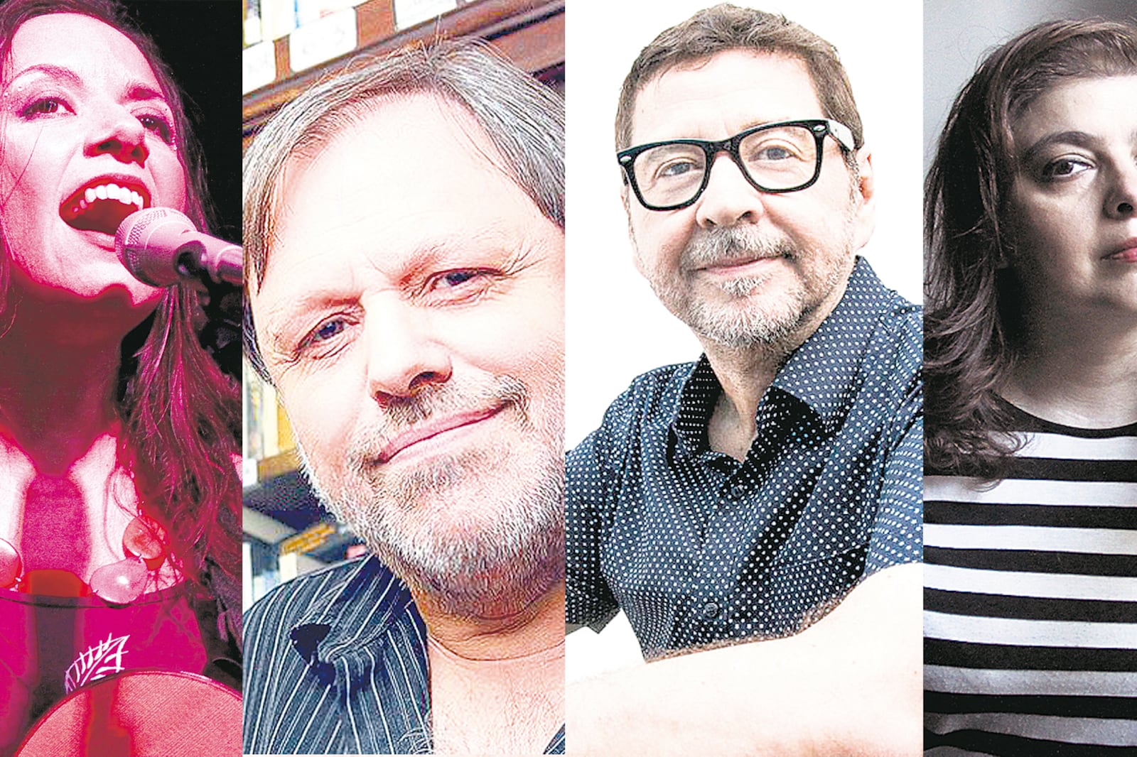 Cecilia Zabala, Horacio Tarcus, Sergio Aguirre y Mariana Enriquez son algunos de los galardonados en los Premios Nacionales, que parecían haber sido olvidados por la gestión Cambiemos.