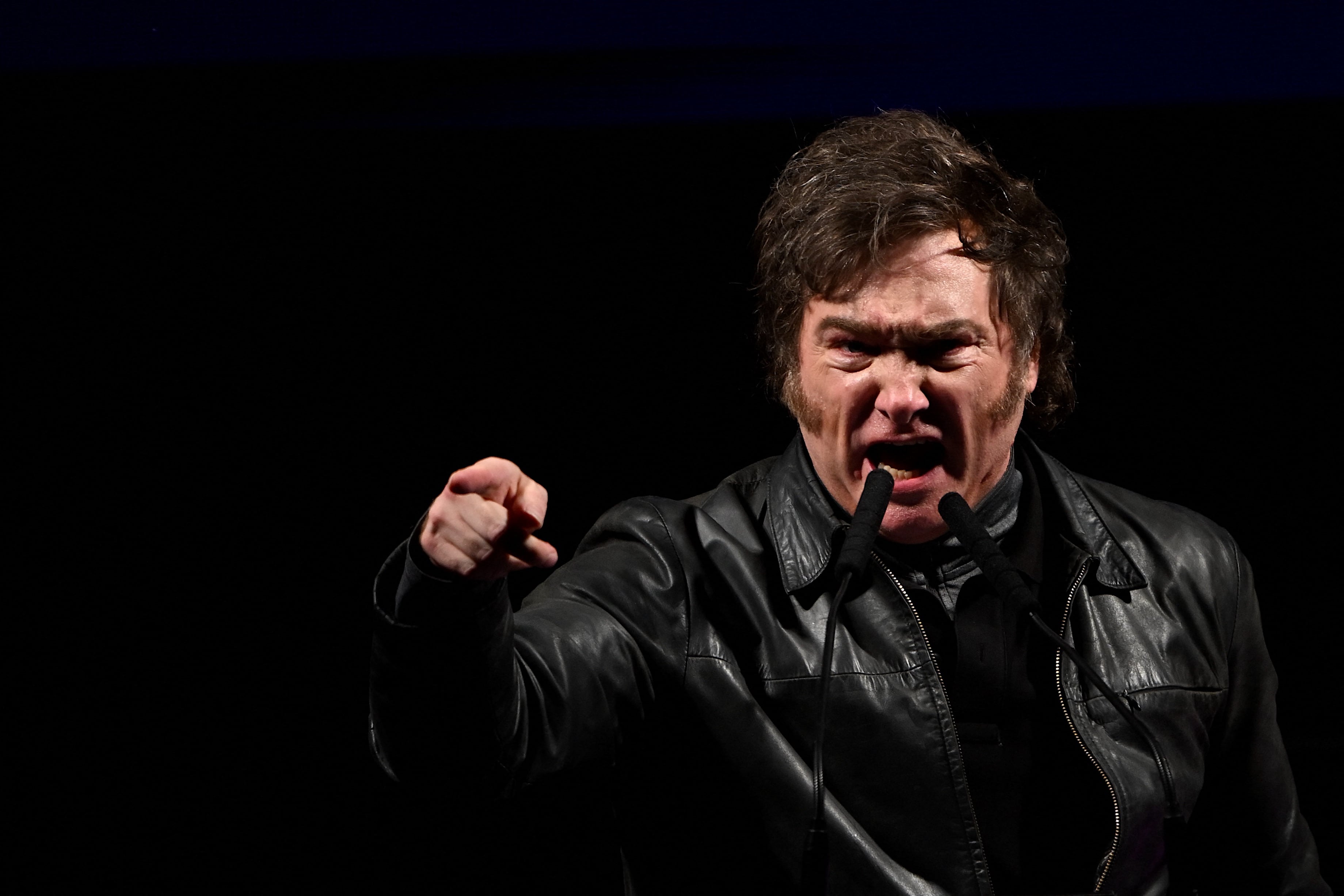 El discurso neoliberal tiene como uno de sus ejes ir en contra de la casta