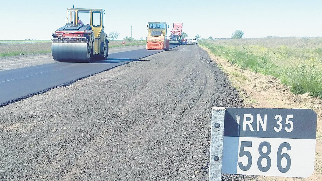 Los rubros industriales vinculados a la construcción son los de mejor desempeño.