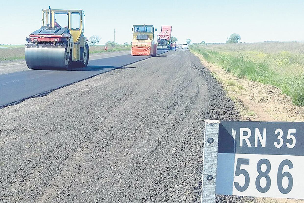 Los rubros industriales vinculados a la construcción son los de mejor desempeño.