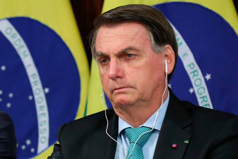 Amnistía Internacional criticó a Jair Bolsonaro por sus comentarios “crueles e insensibles” sobre el caso del periodista y el experto indígena. Foto: EFE